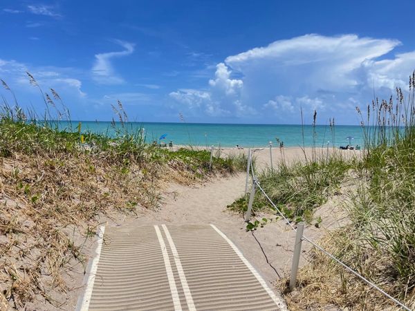 2400 S Ocean Drive, Unit 7642, Hutchinson Island, FL 34949