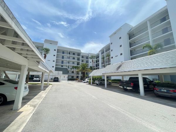 2400 S Ocean Drive, Unit 7642, Fort Pierce, FL 34949