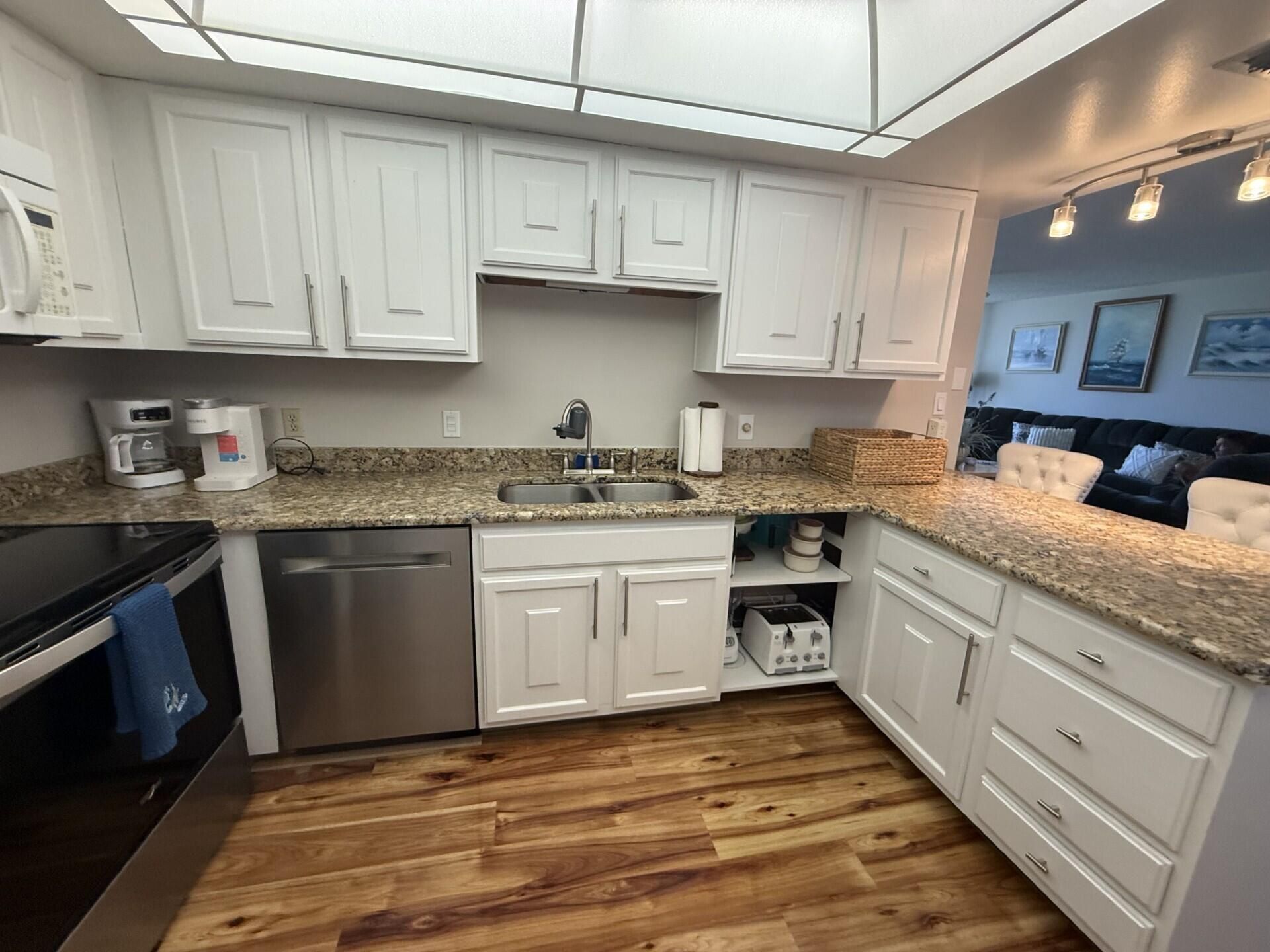 2400 S Ocean Drive, Unit 7642, Hutchinson Island, FL 34949 Photo