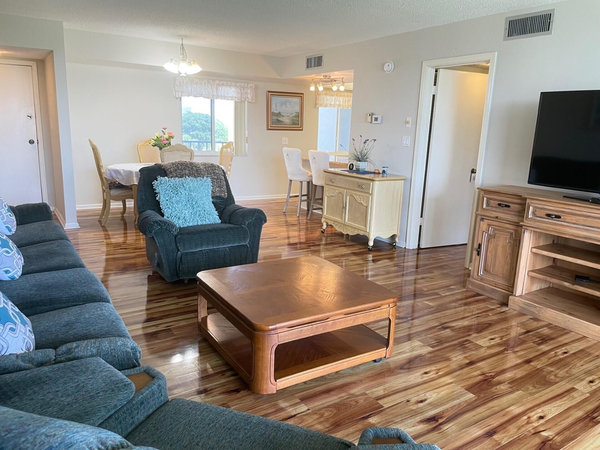 2400 S Ocean Drive, Unit 7642, Hutchinson Island, FL 34949 Photo