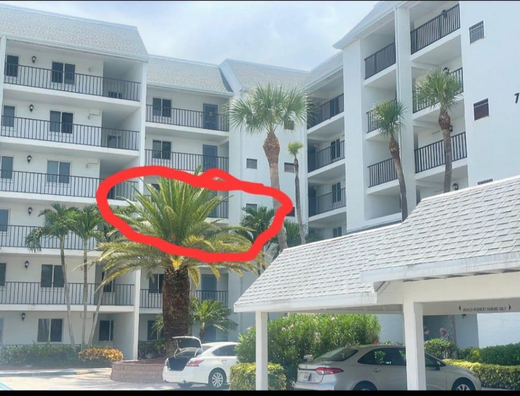 2400 S Ocean Drive, Unit 7642, Fort Pierce, FL 34949 Photo