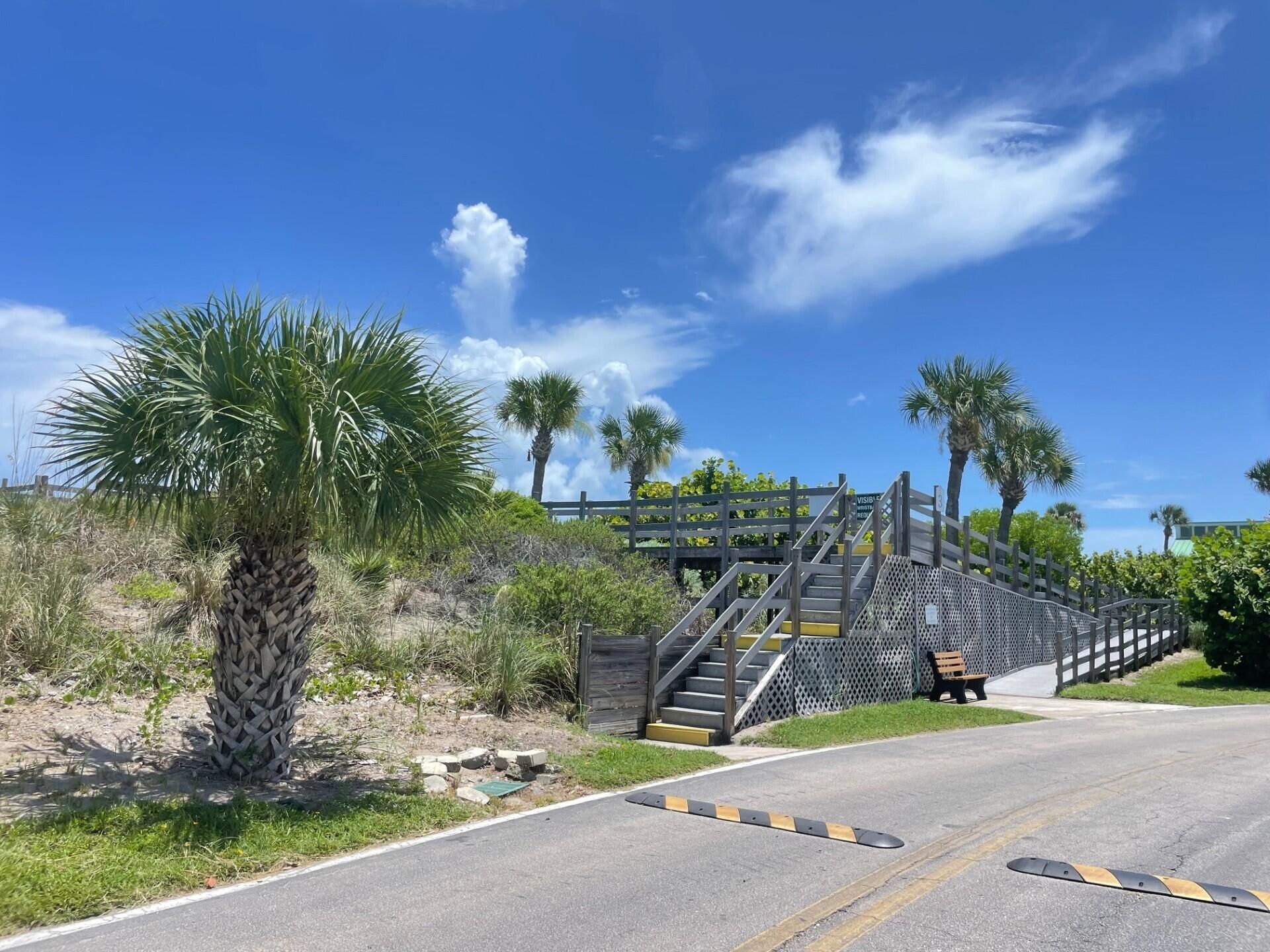 2400 S Ocean Drive, Unit 7642, Hutchinson Island, FL 34949 Photo