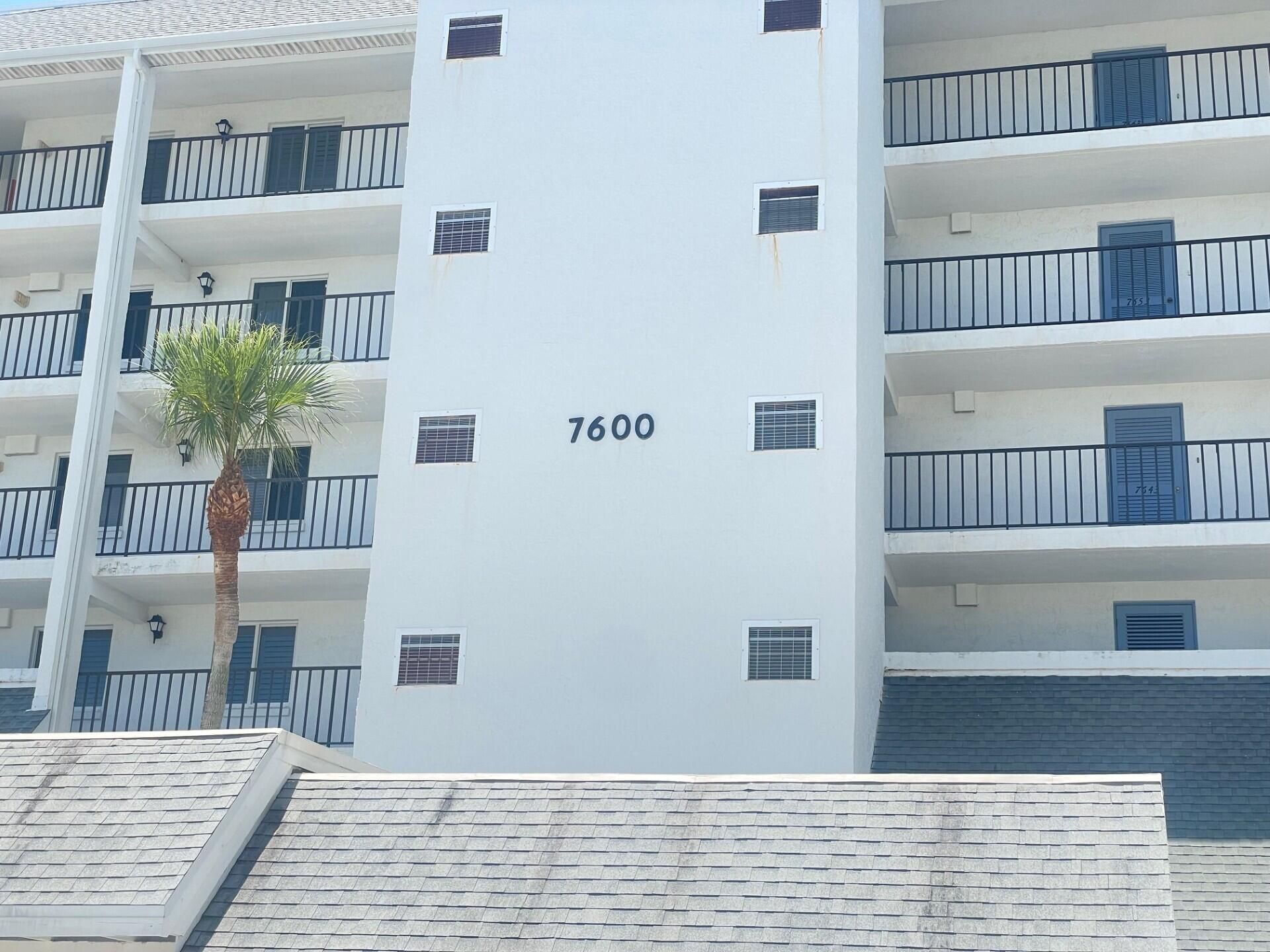 2400 S Ocean Drive, Unit 7642, Hutchinson Island, FL 34949 Photo