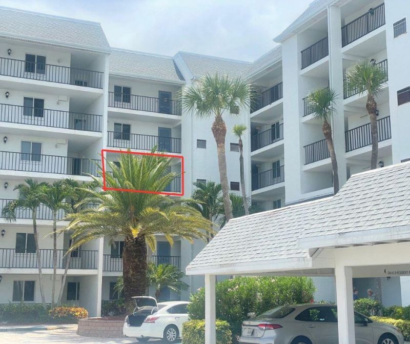 2400 S Ocean Drive, Unit 7642, Fort Pierce, FL 34949 Photo