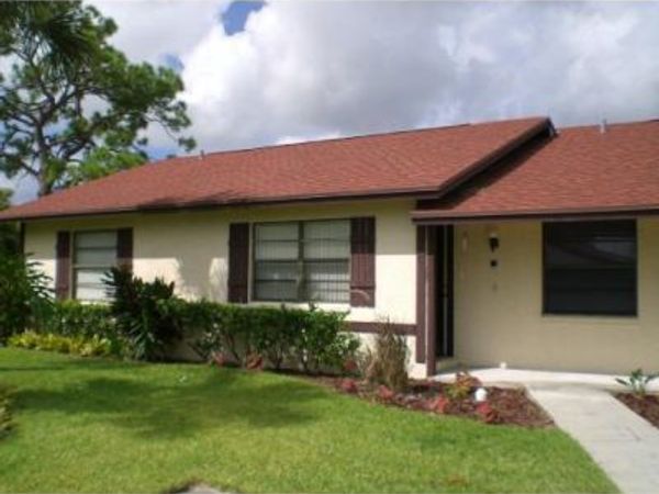 451 Glenwood Drive, West Palm Beach, FL 33415