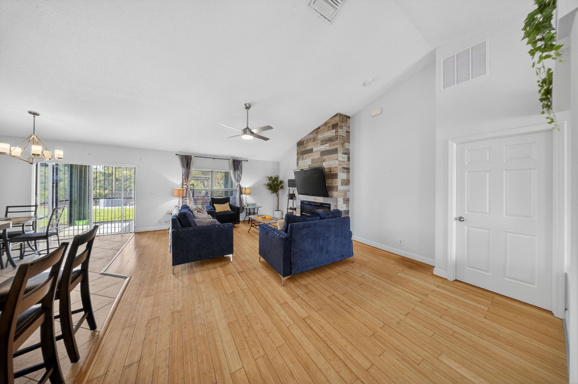 6124 NW Ginger Lane, Port Saint Lucie, FL 34986 Photo
