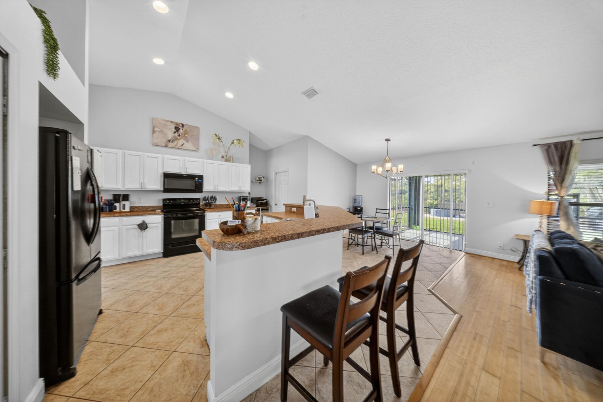 6124 NW Ginger Lane, Port Saint Lucie, FL 34986 Photo