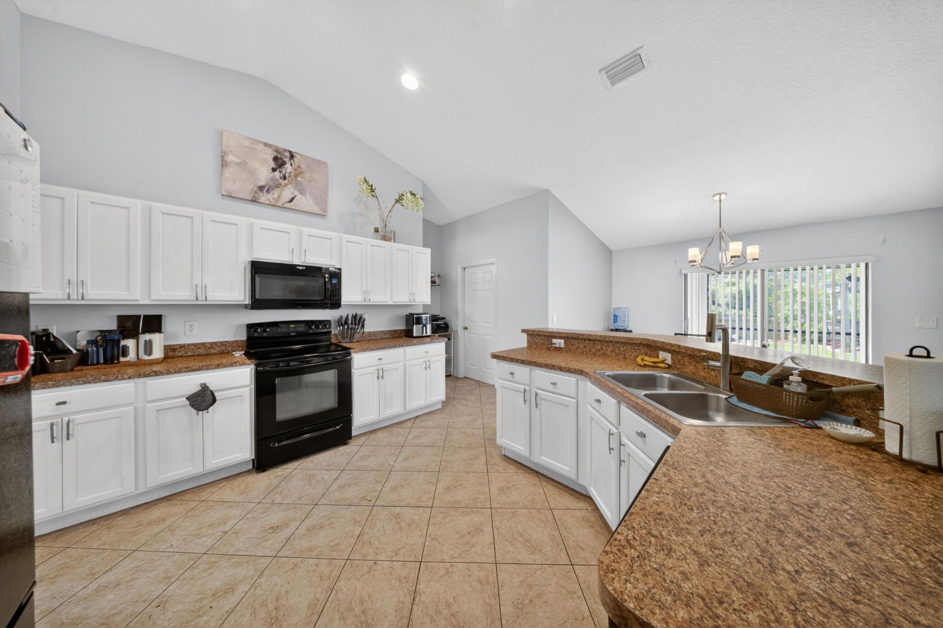 6124 NW Ginger Lane, Port Saint Lucie, FL 34986 Photo