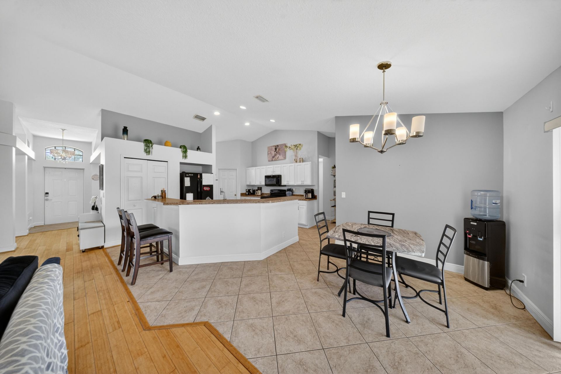 6124 NW Ginger Lane, Port Saint Lucie, FL 34986 Photo