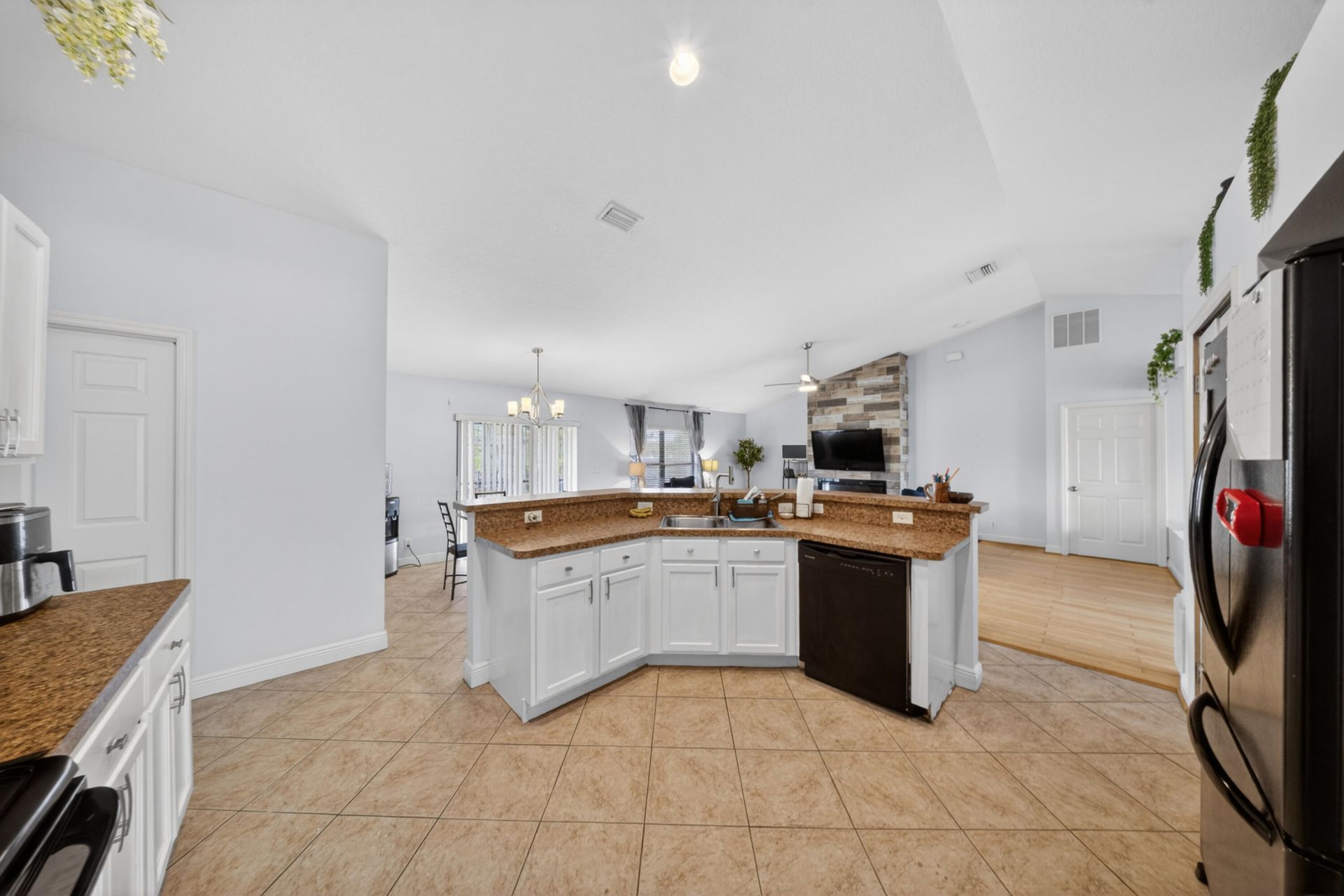 6124 NW Ginger Lane, Port Saint Lucie, FL 34986 Photo