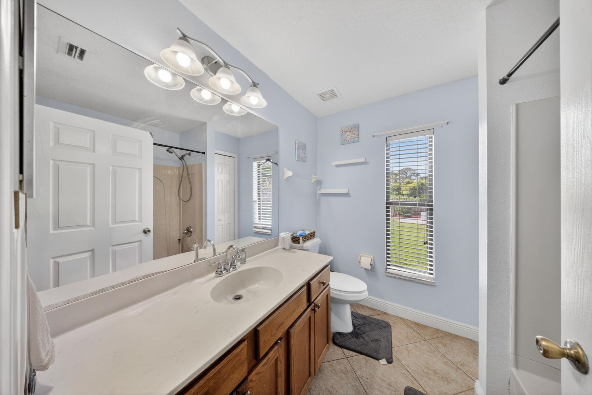 6124 NW Ginger Lane, Port Saint Lucie, FL 34986 Photo