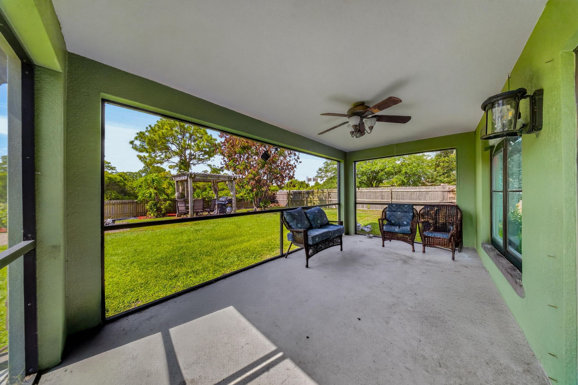 6124 NW Ginger Lane, Port Saint Lucie, FL 34986 Photo