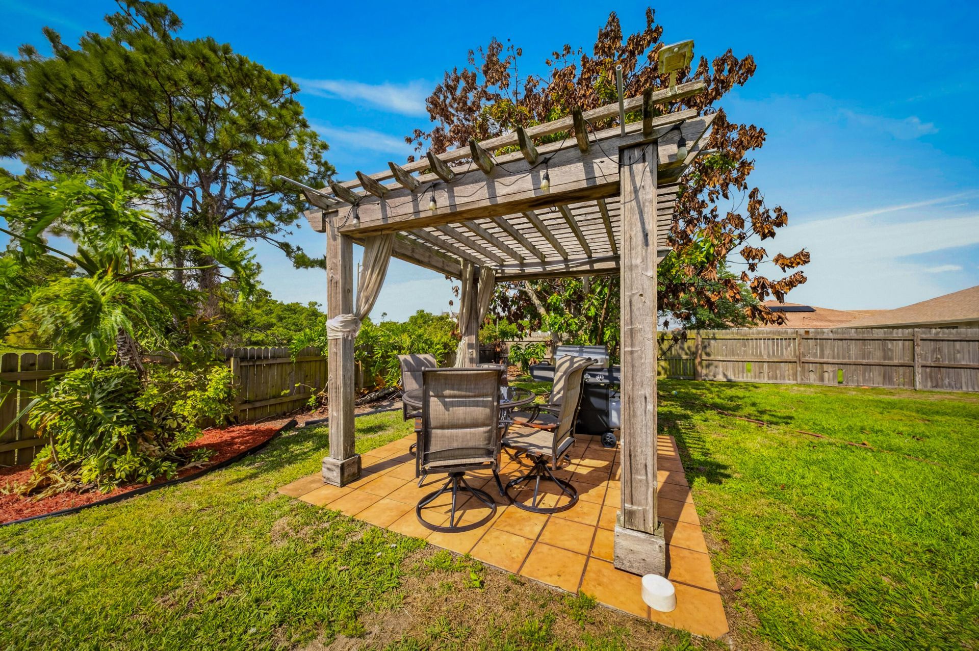 6124 NW Ginger Lane, Port Saint Lucie, FL 34986 Photo