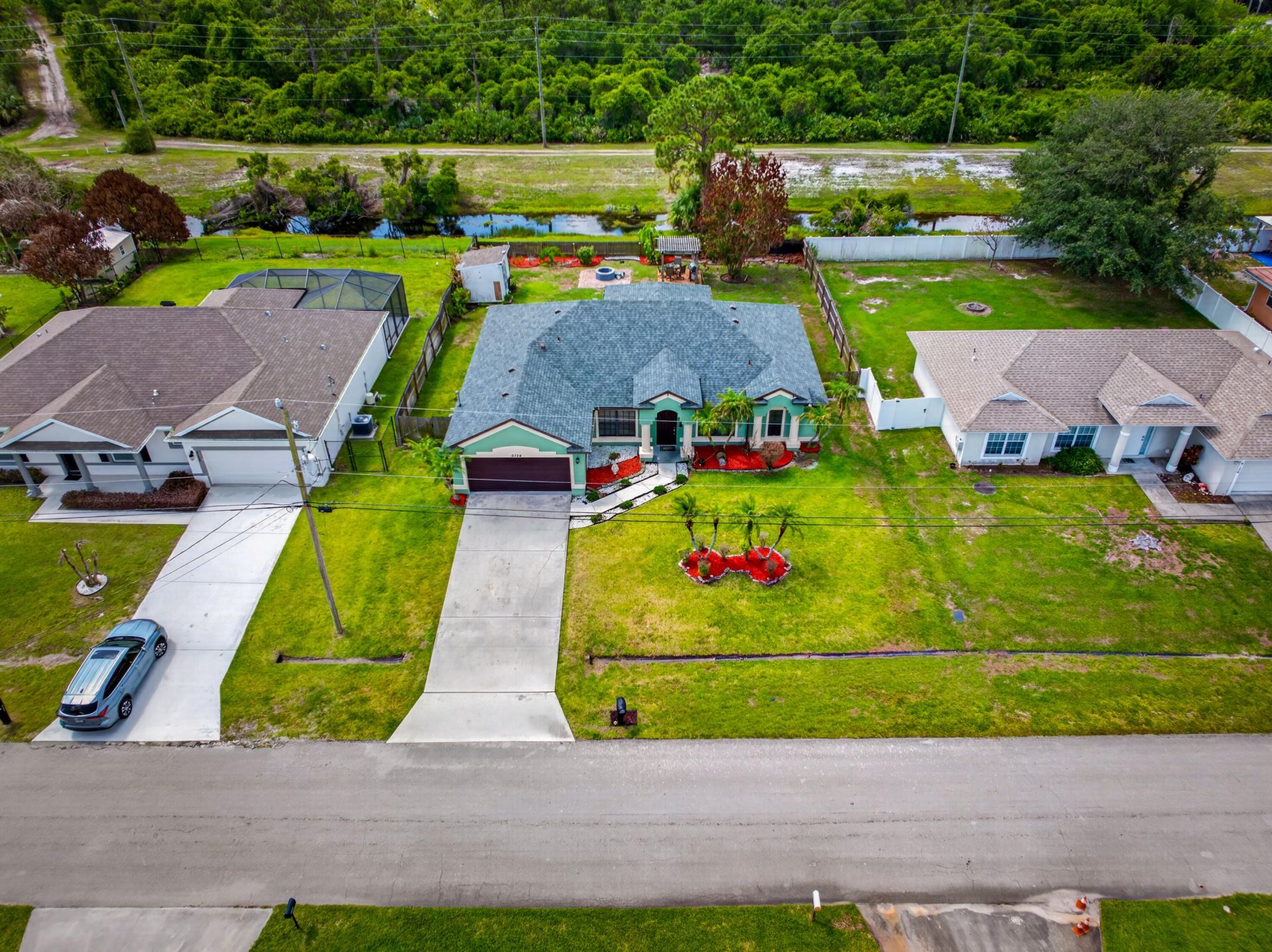 6124 NW Ginger Lane, Port Saint Lucie, FL 34986 Photo