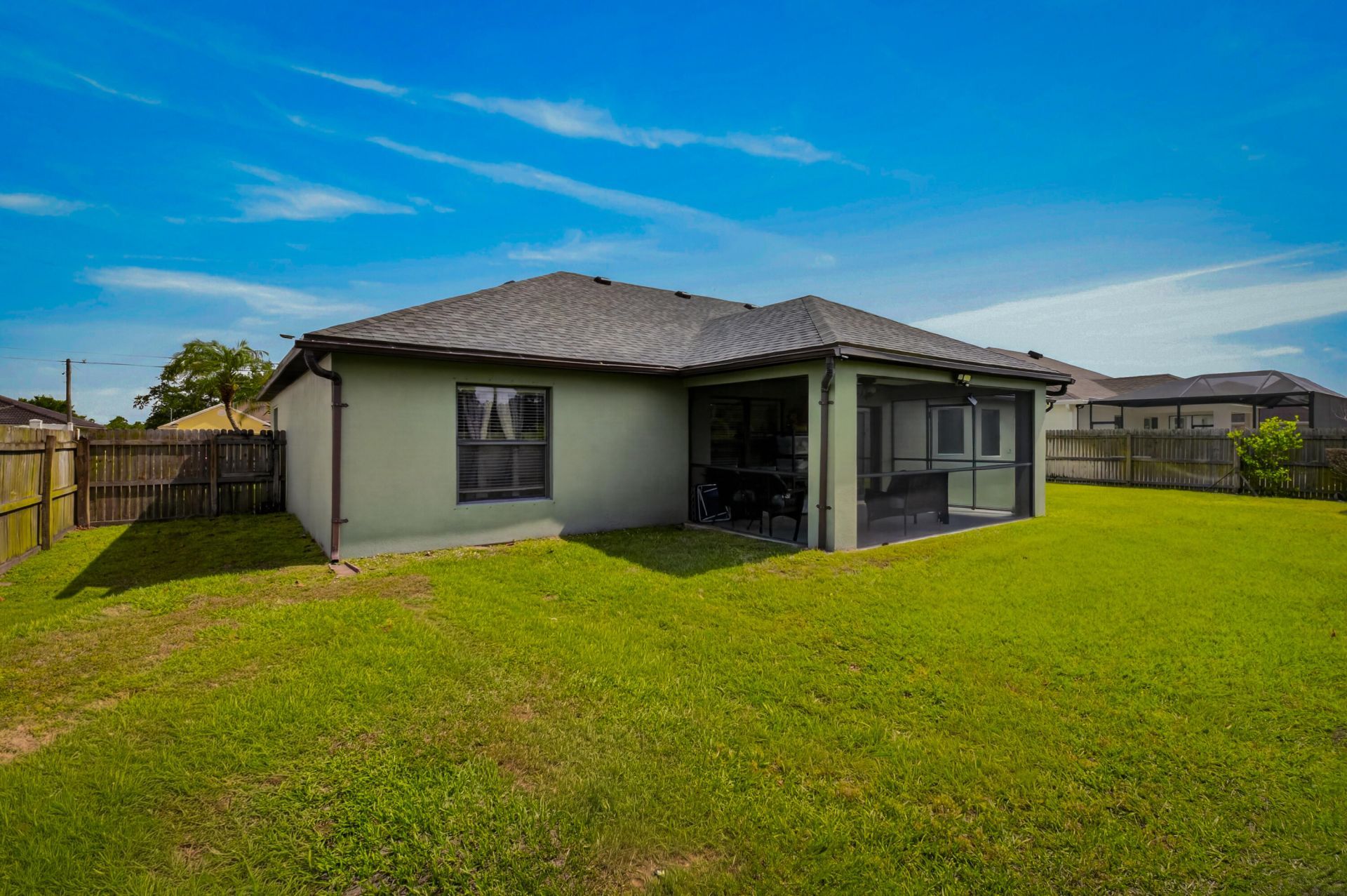 6124 NW Ginger Lane, Port Saint Lucie, FL 34986 Photo