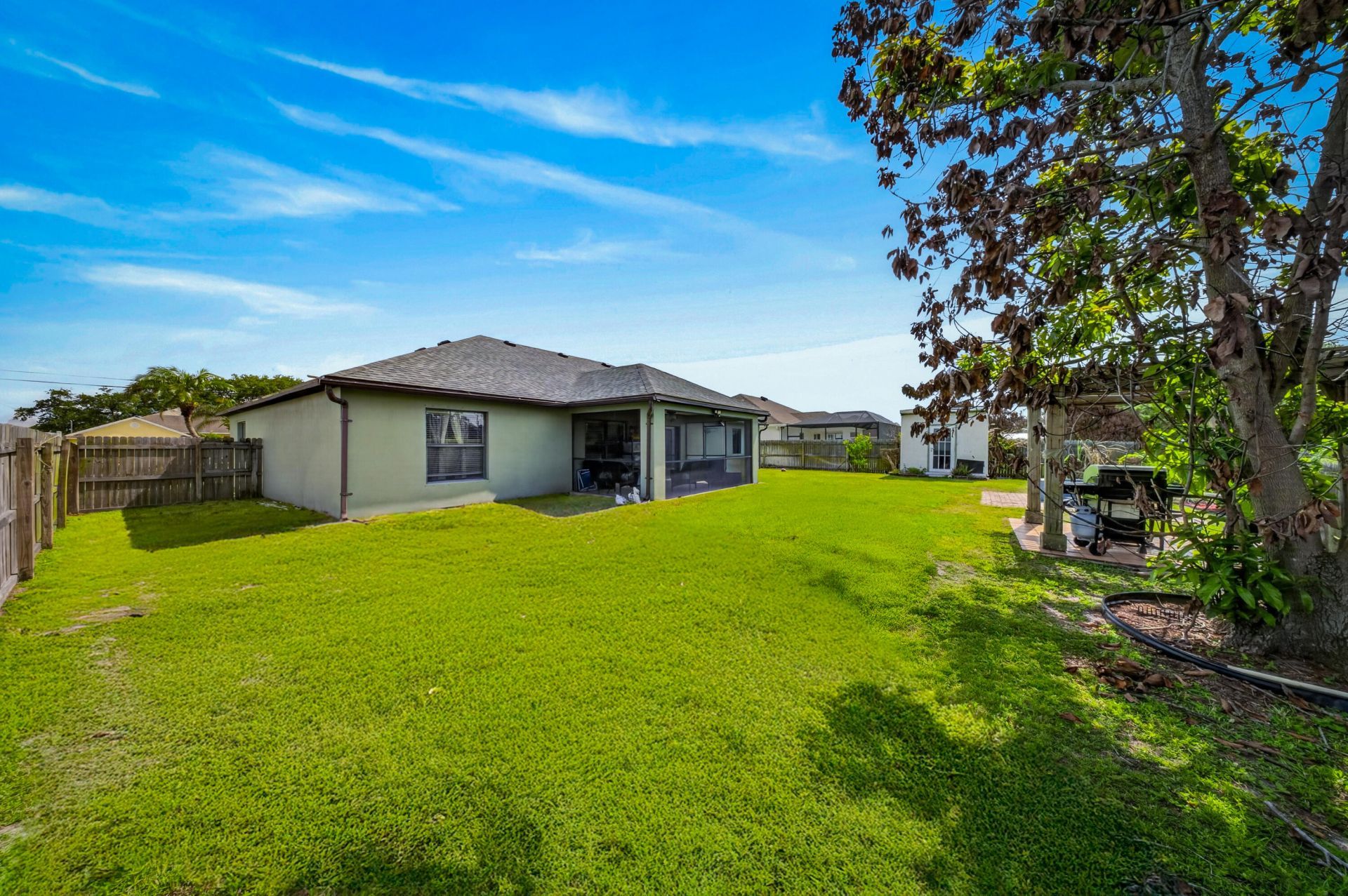 6124 NW Ginger Lane, Port Saint Lucie, FL 34986 Photo