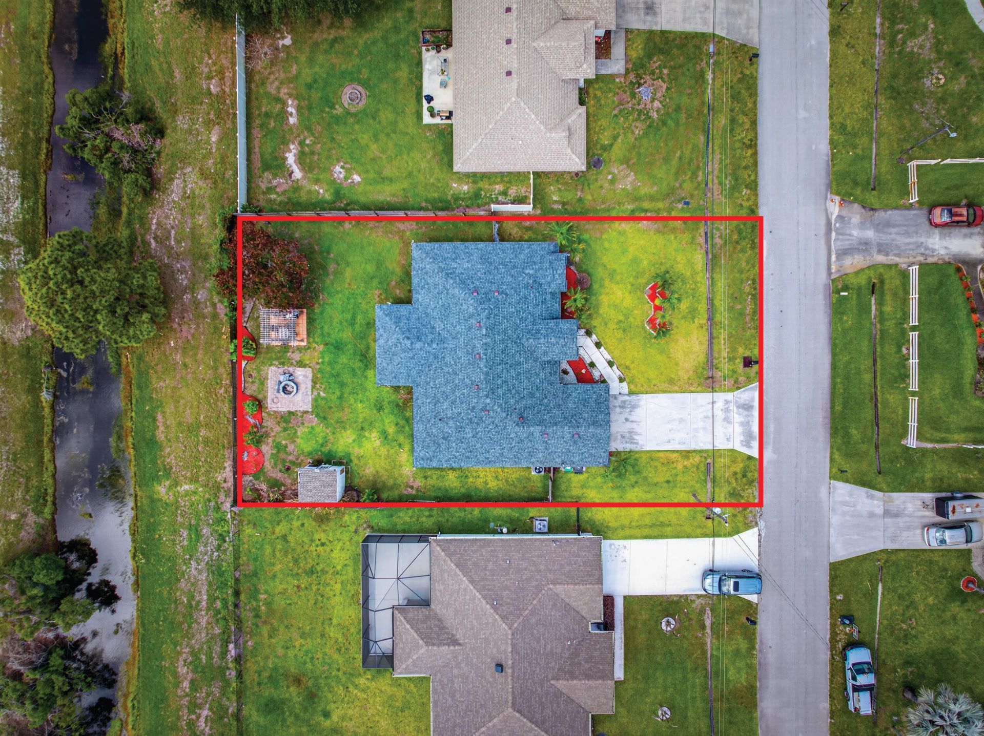 6124 NW Ginger Lane, Port Saint Lucie, FL 34986 Photo