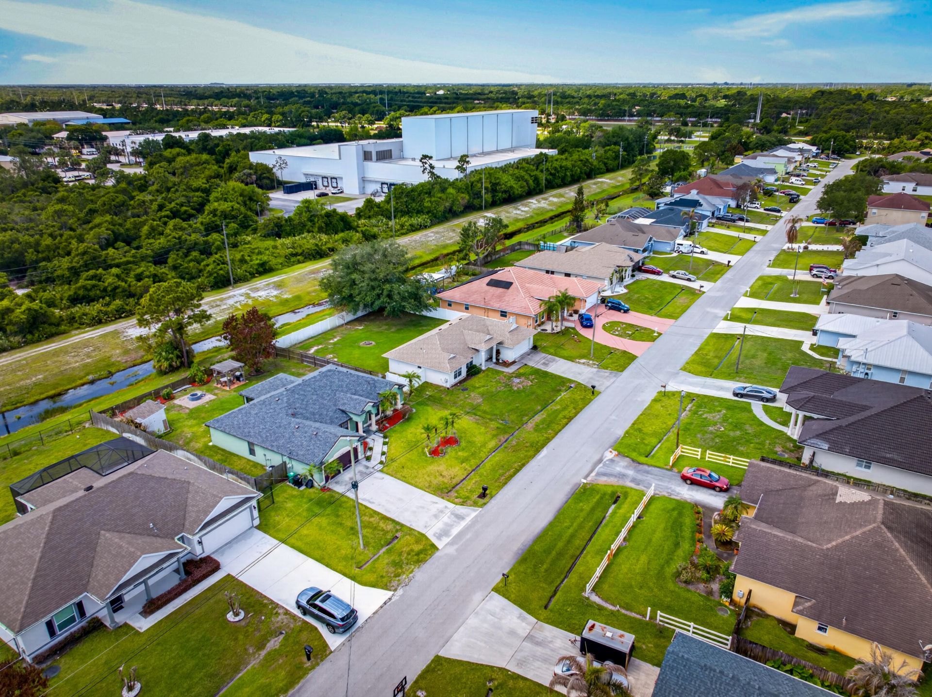 6124 NW Ginger Lane, Port Saint Lucie, FL 34986 Photo