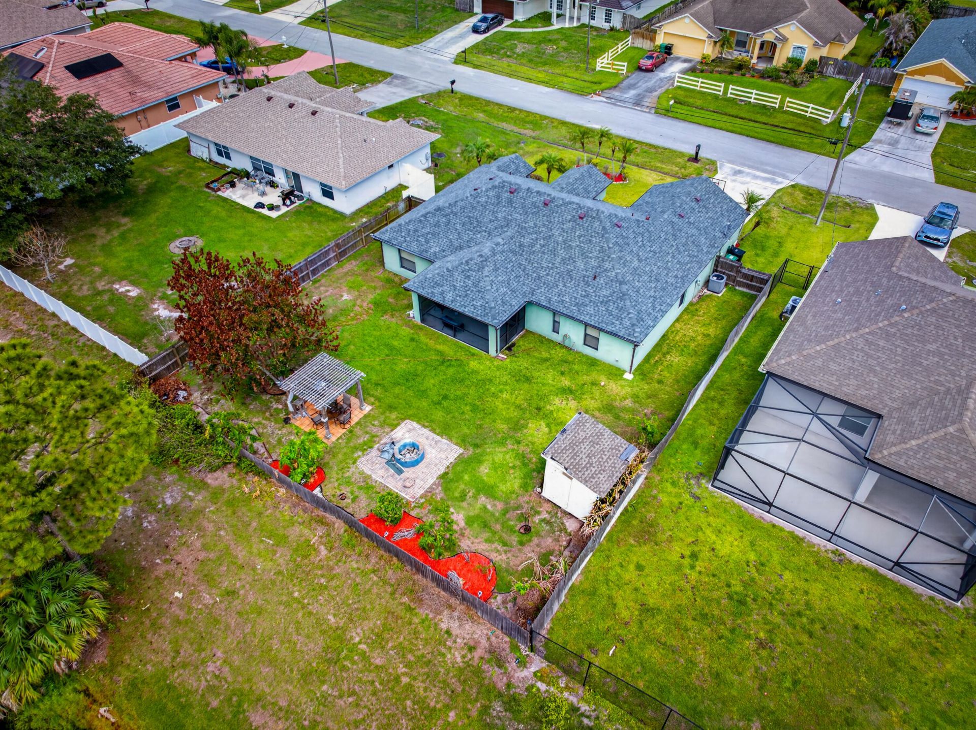 6124 NW Ginger Lane, Port Saint Lucie, FL 34986 Photo