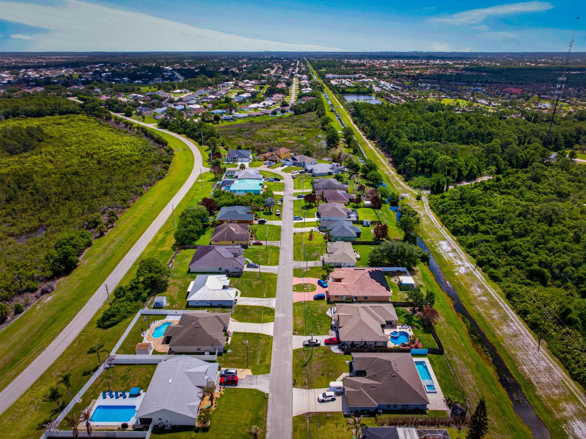 6124 NW Ginger Lane, Port Saint Lucie, FL 34986 Photo