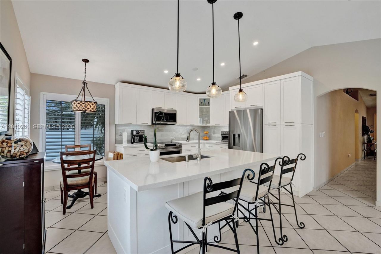 13621 SW 18th St , Miramar, FL 33027 Photo
