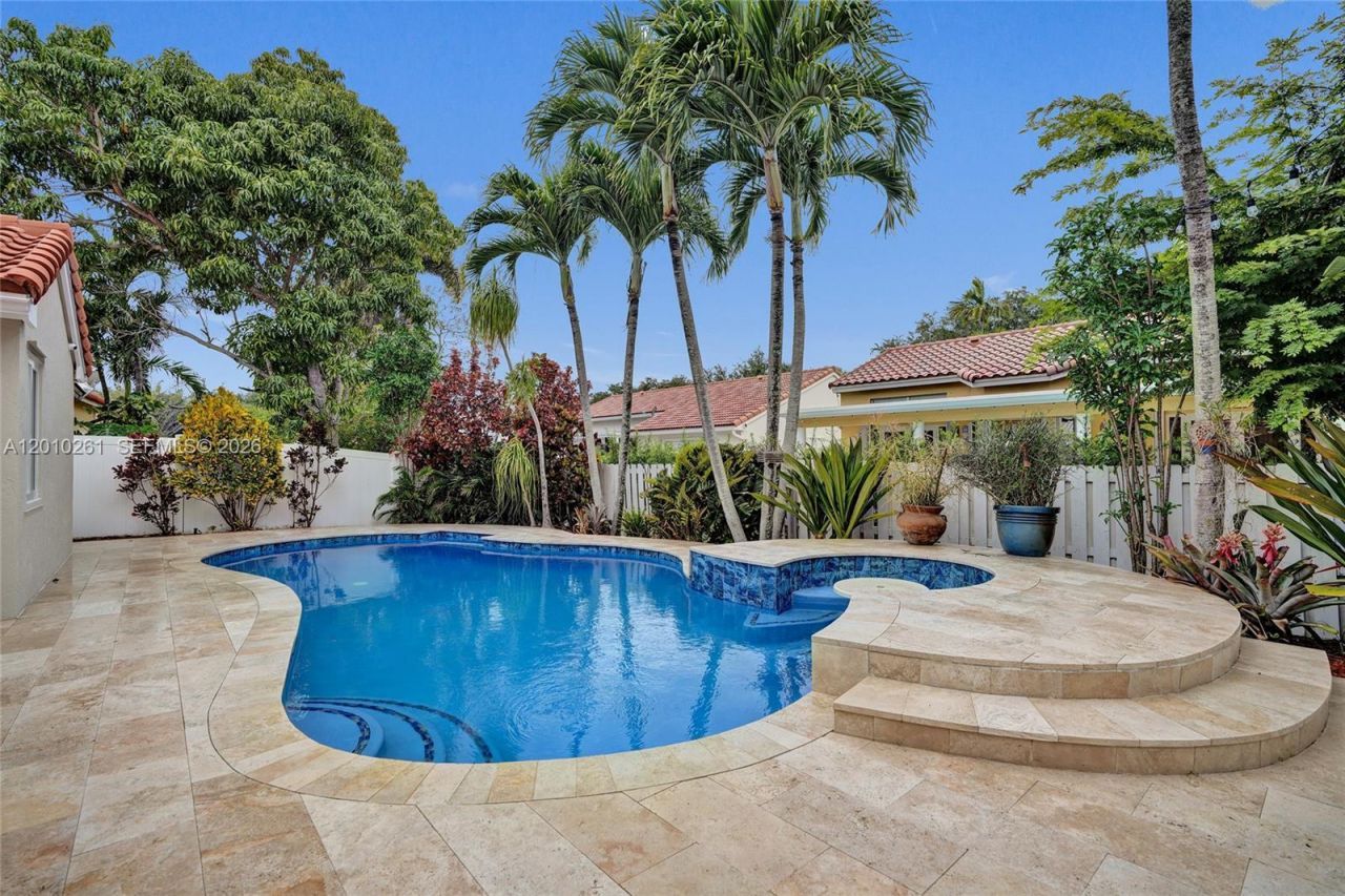 13621 SW 18th St , Miramar, FL 33027 Photo