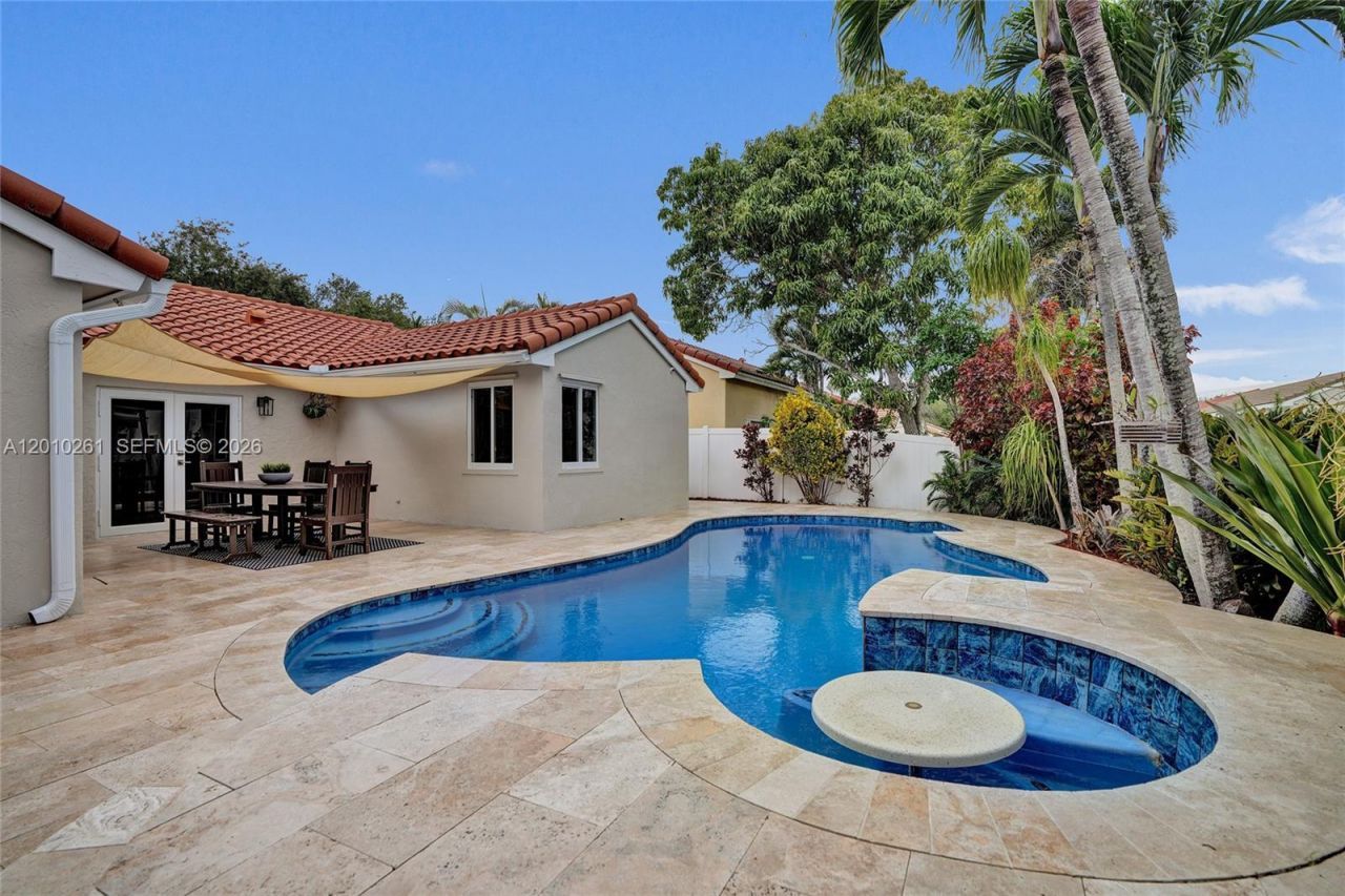13621 SW 18th St , Miramar, FL 33027 Photo