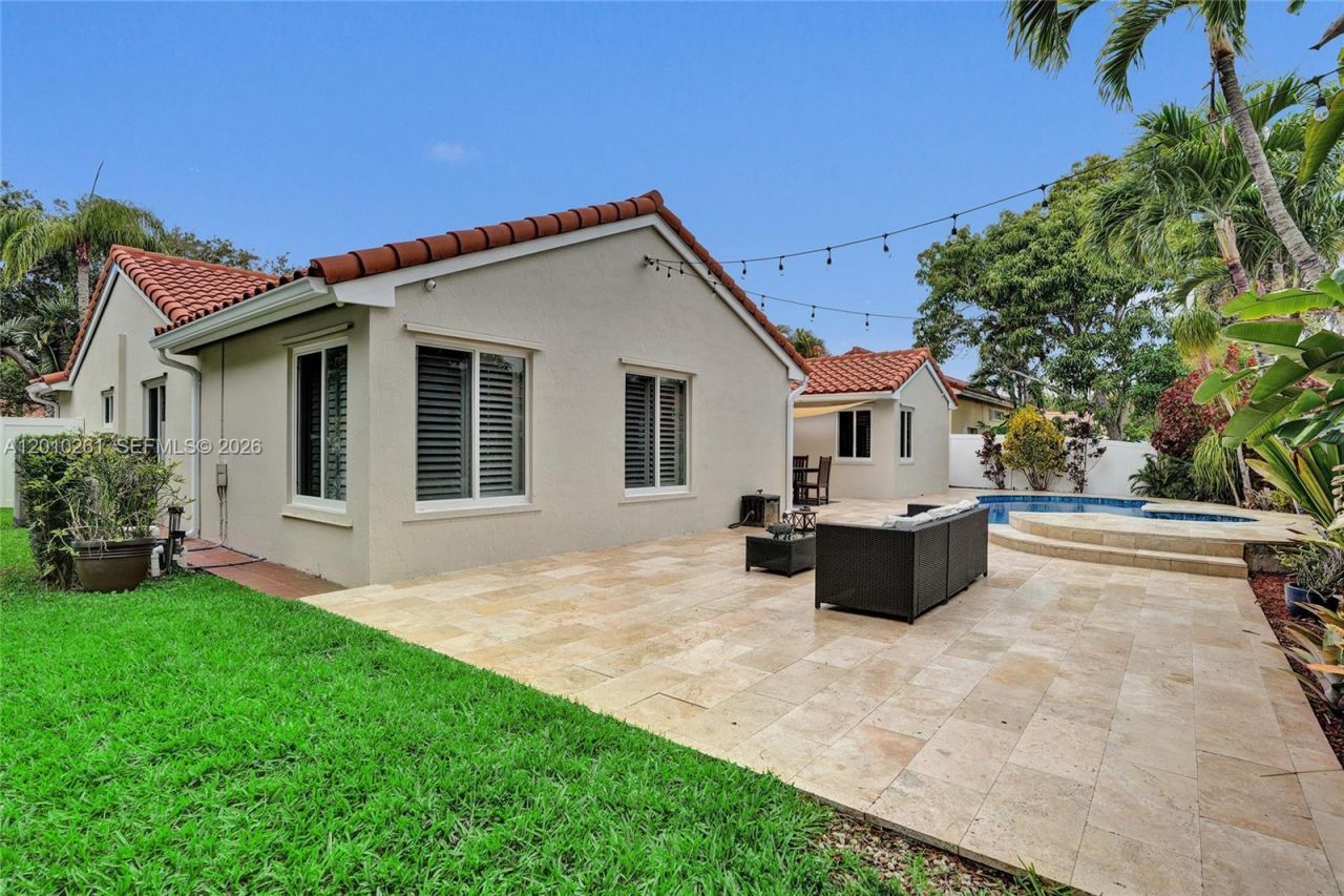 13621 SW 18th St , Miramar, FL 33027 Photo
