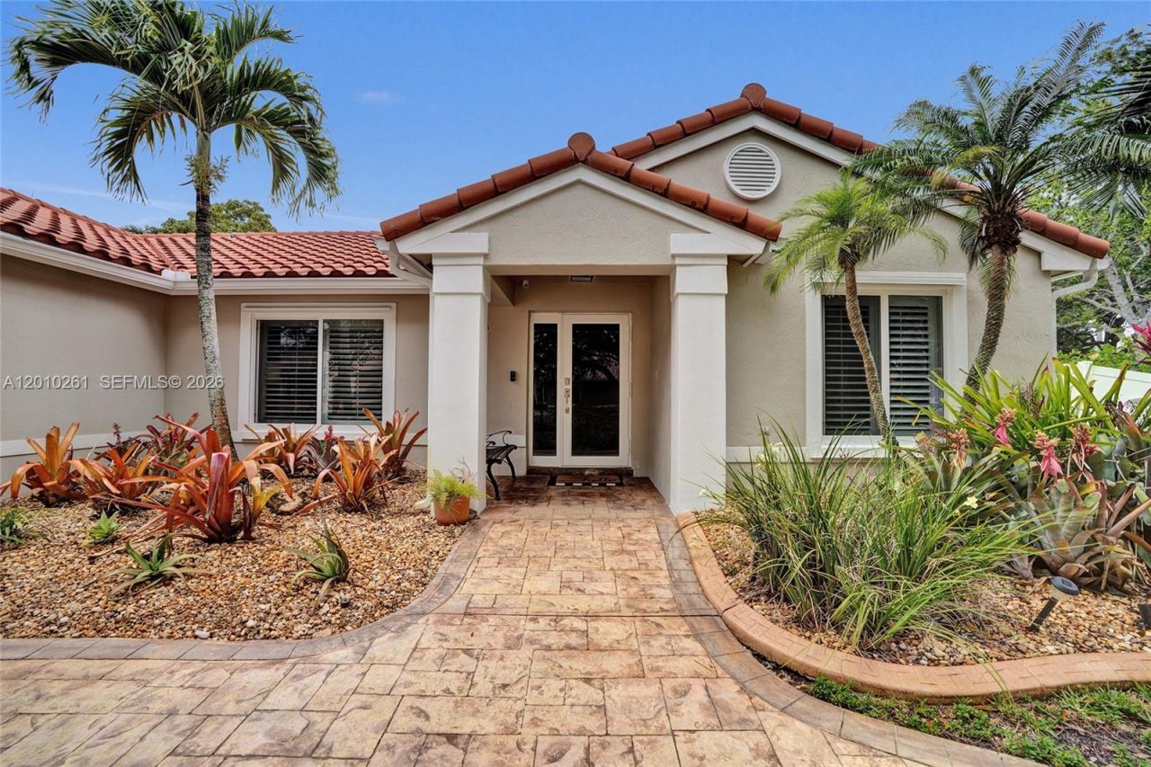 13621 SW 18th St , Miramar, FL 33027 Photo