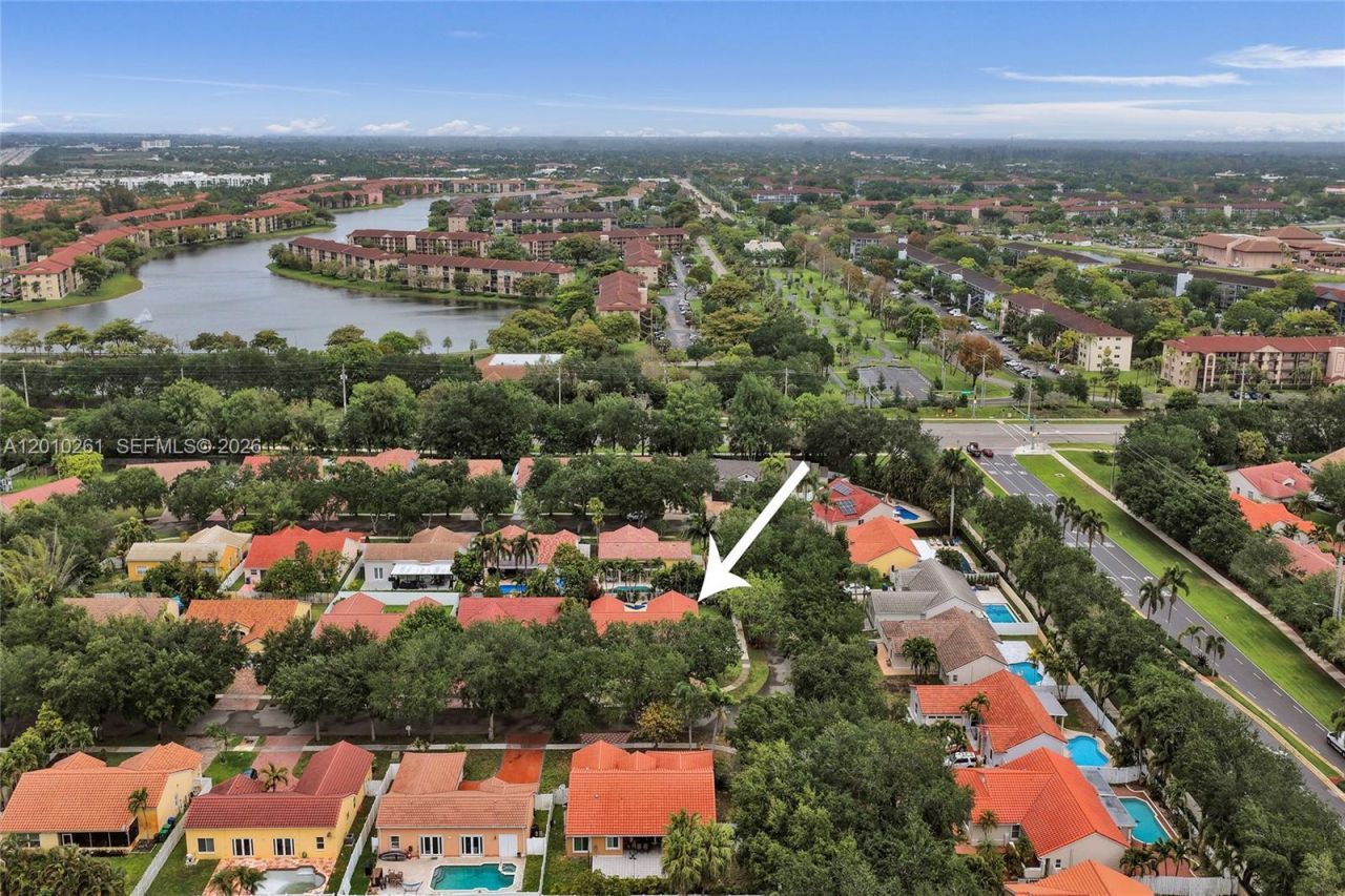 13621 SW 18th St , Miramar, FL 33027 Photo