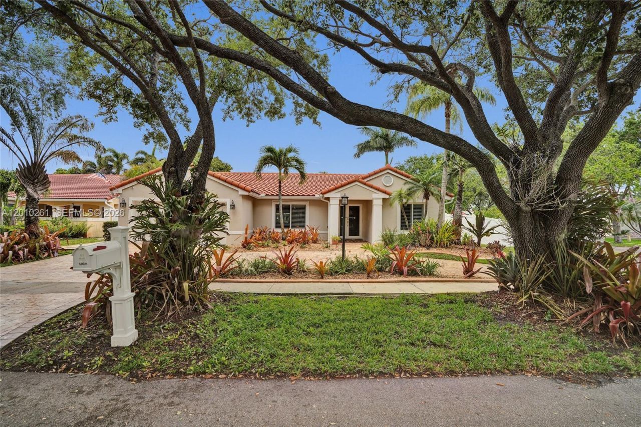 13621 SW 18th St , Miramar, FL 33027 Photo