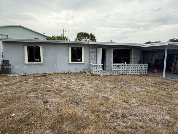 1501 NW 3rd Way , Pompano Beach, FL 33060