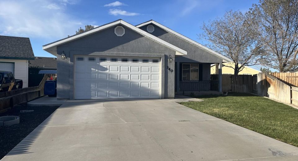 340 Sherwood Court, Fallon, NV 89406 Photo