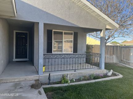 340 Sherwood Court, Fallon, NV 89406 Photo