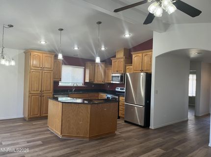 340 Sherwood Court, Fallon, NV 89406 Photo
