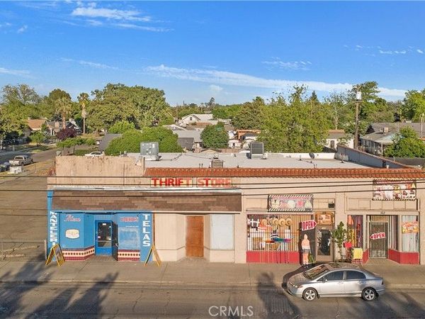 162 N Maple Ave, Fresno, CA 93702