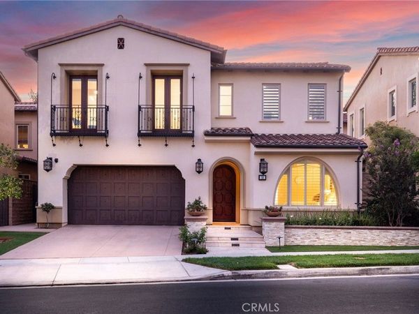 10 Shadybend, Irvine, CA 92602
