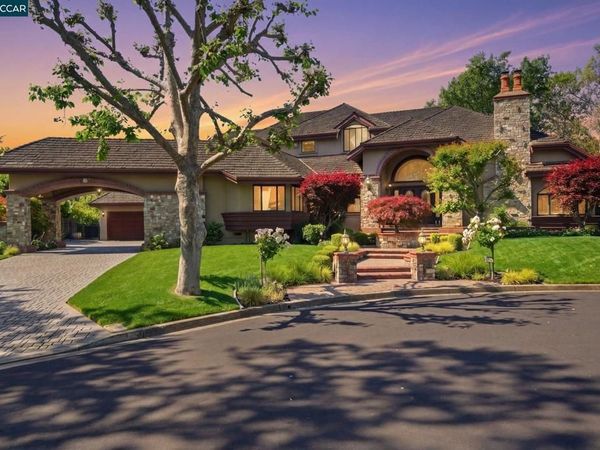 51 Red Cypress Ct, Danville, CA 94506