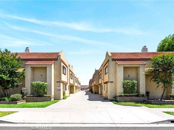 9914 Tweedy Lane, Unit C, Downey, CA 90240