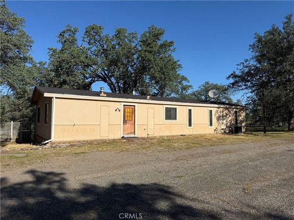 1165 W Ruby King, Stonyford, CA 95979