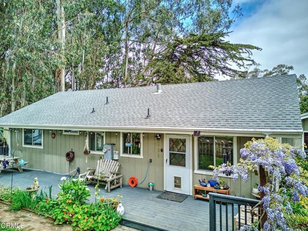 27030 Hwy 1, Fort Bragg, CA 95437