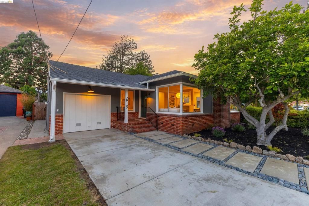 619 Ashbury Ave, El Cerrito, CA 94530 Main Photo