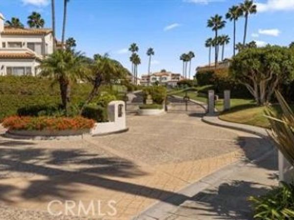 62 Tennis Villas, Dana Point, CA 92629