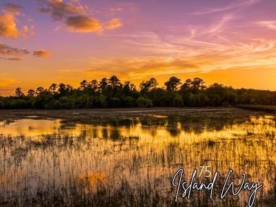 75 Island Way, Seabrook, SC 29940