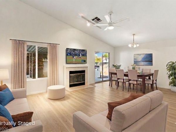 4534 Roper Court , North Las Vegas, NV 89081