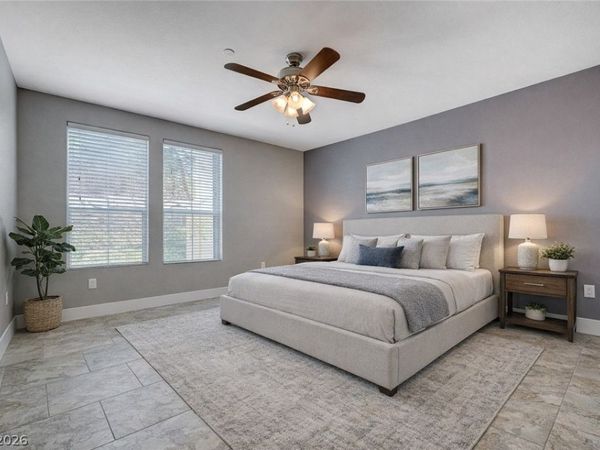 2555 Hampton Road , Unit 6108, Henderson, NV 89052