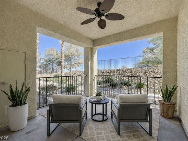 2555 Hampton Road , Unit 6108, Henderson, NV 89052