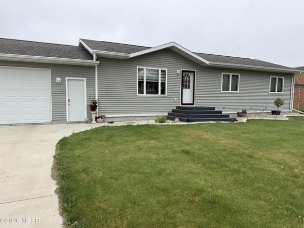 306 5TH STREET, Hayti, SD 57241