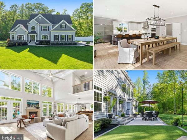 2320 JESSIE JO LANE, HUNTINGTOWN, MD 20639