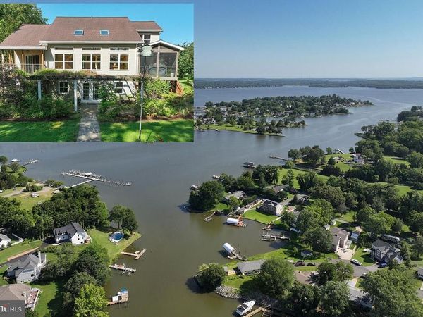 4119 WATERVIEW DRIVE , EDGEWATER, MD 21037